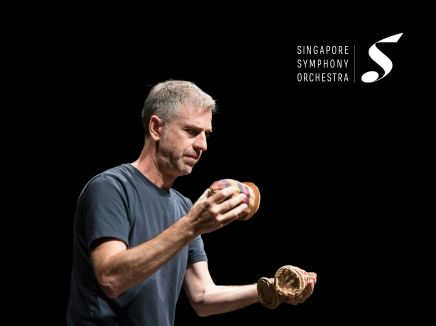 Strike Up A Rhythm | SSO Open House