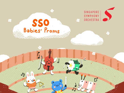 SSO Babies’ Proms