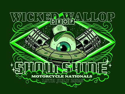 Neonpulse x Wicked Wallop: Singapore Alternative Music Showcase