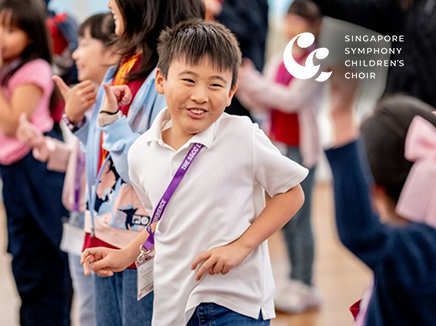 The SSCC Experience 2026