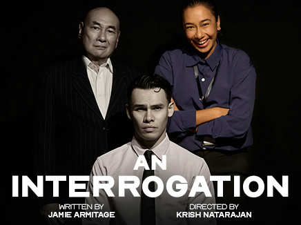 An Interrogation
