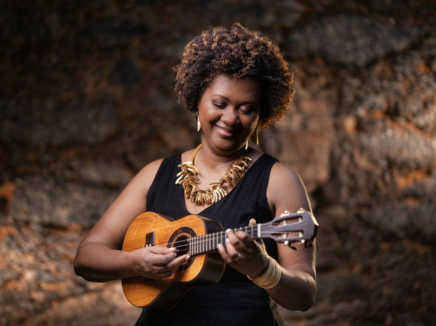 Esplanade Presents | Jazz in July Jazz Insights with Nilze Carvalho