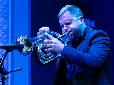 Esplanade Presents | Jazz in July Jazz Insights with Peter Evans