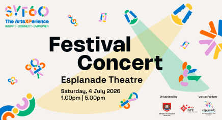 SYF60 Festival Concert