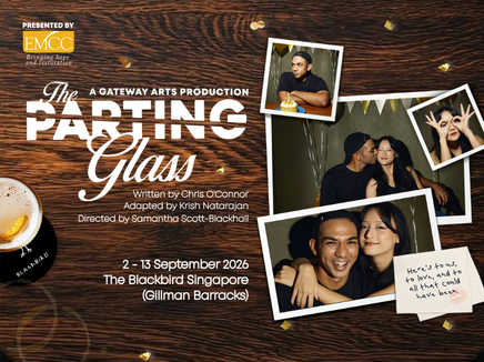 The Parting Glass