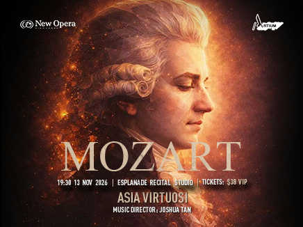 Mozart 270