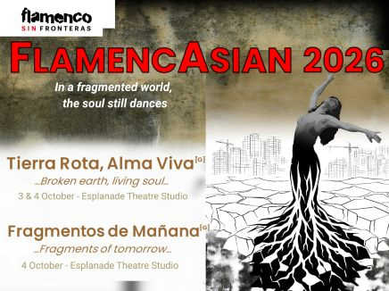 FlamencAsian 2026