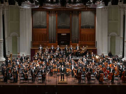 Esplanade Presents | Beautiful Sunday The Singapore Soundtrack by MacPherson Philharmonic Orchestra