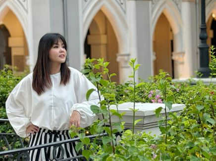Esplanade Presents | Coffee Morning & Afternoon Tea The ’80s Songs Wee Sang 惠唱80年代金曲