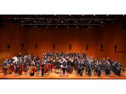 Esplanade Presents | Beautiful Sunday Nanyang Technological University Chinese Orchestra