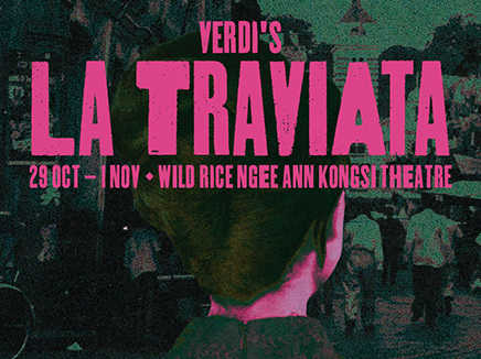 Verdi's La Traviata