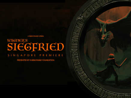 Wagner’s Siegfried