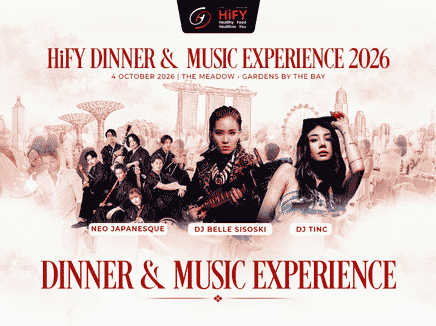HiFY Dinner 2026