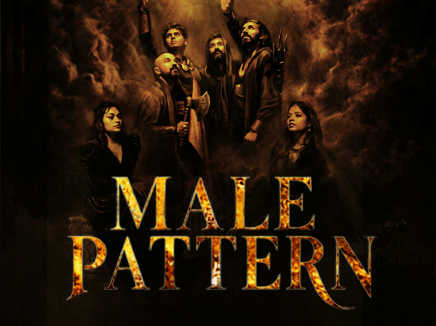 Male Pattern