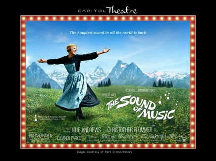 THE SOUND OF MUSIC
