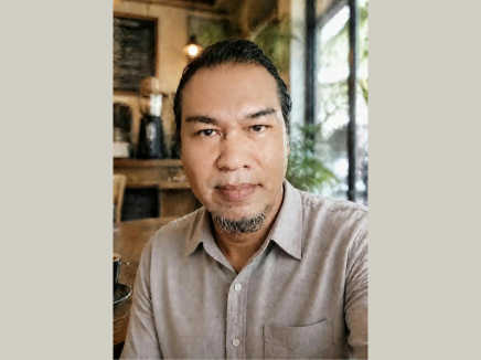 TEMALANG Madah & Melodi: Song Creation Masterclass by Zainal Ismail Presented by Singapore Dikir Barat Federation and Norazam Hakub