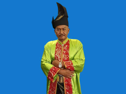 TEMALANG Teroka Spontan with Mohd Suhaimi Ibrahim Presented by Singapore Dikir Barat Federation and Norazam Hakub