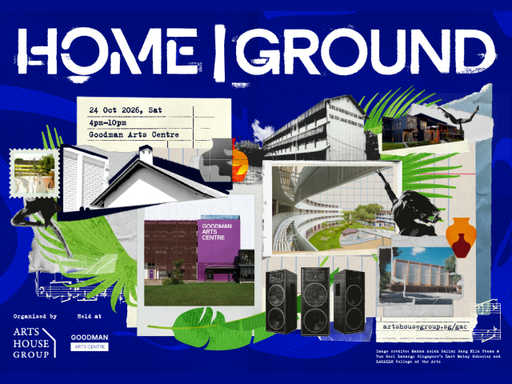 HOME | GROUND 2026